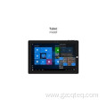 2 in 1 portable Tablet